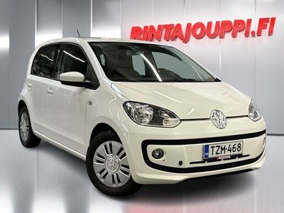 VW up!