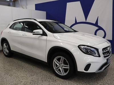 Mercedes GLA180