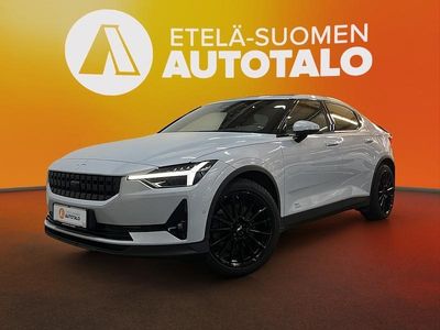 Käytetty Polestar 2 Pilot 169 kW (231 HP) 2023 Hopea Viistoperä