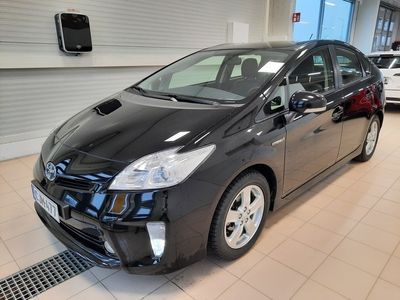 käytetty Toyota Prius Active