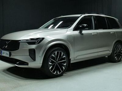 Bright dusk Käytetty 2024 Volvo XC90 Performance Katumaasturi | 86 800 €
