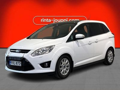 Ford Grand C-Max