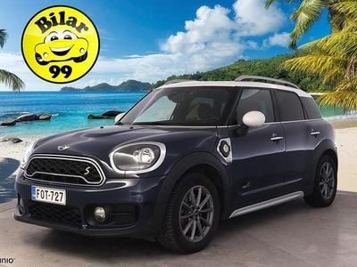 Käytetty Mini Cooper Countryman 224 HP (164 kW) 2018 Katumaasturi