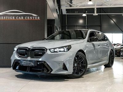 Käytetty BMW M5 2025 Farmari