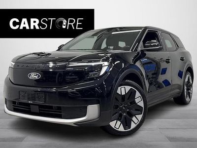 Käytetty Ford Explorer Extended Range 250 kW (340 HP) 2024 Katumaasturi