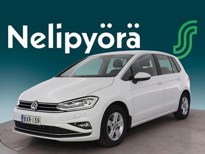 Käytetty 2019 VW Golf VII Highline | 16 450 € (Perustarjous)