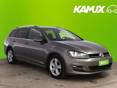 VW Golf VII