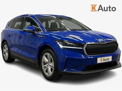 Skoda Enyaq iV