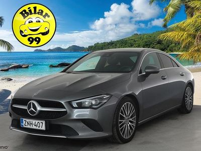 Käytetty 2020 Mercedes 220 Business Coupe - kaksiovinen | 29 900 €