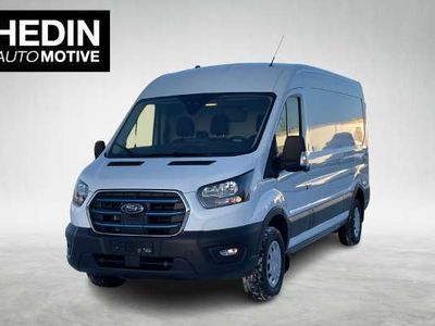 Ford E-Transit