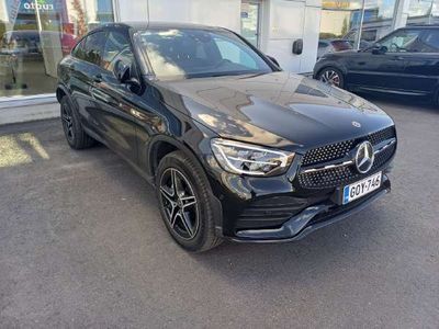 Mercedes GLC300e