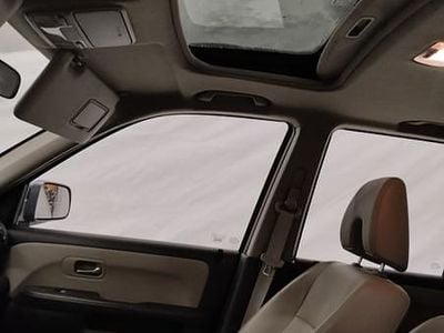 Käytetty 2006 Honda CR-V Executive Katumaasturi | 6 770 € (Hyvä tarjous)