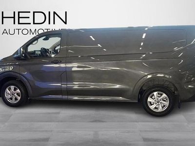 Uusi Ford Transit Custom Trend 2025 Van