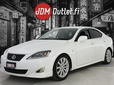 Käytetty 2007 Lexus IS350 Sedan | 14 890 €