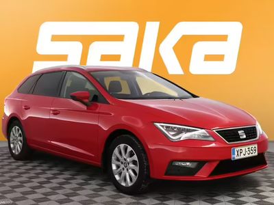 Seat Leon ST