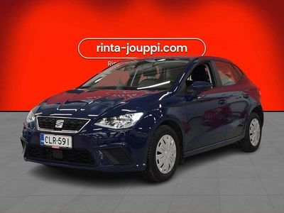 Käytetty 2018 Seat Ibiza Style Viistoperä | 12 490 € (Perustarjous)