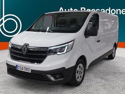 Käytetty Renault Trafic 131 HP (96 kW) 2024 Tila-auto