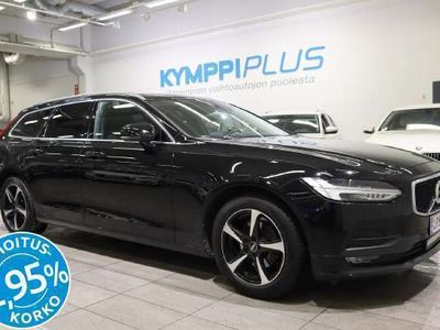 käytetty Volvo V90 D4 Business aut