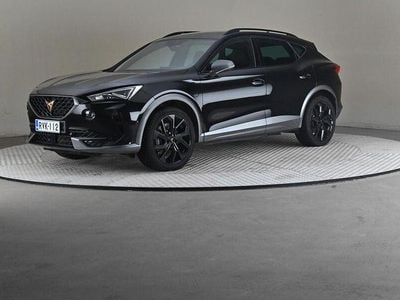 Käytetty Cupra Formentor VZ 245 HP (180 kW) 2023 Katumaasturi