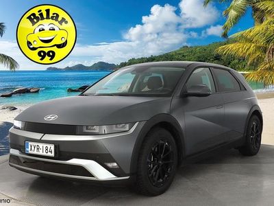 Käytetty 2025 Hyundai Ioniq 5 Katumaasturi | 43 540 €