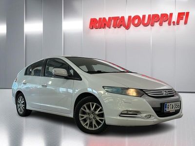 Käytetty Honda Insight Elegance 88 HP (64 kW) 2011 Viistoperä