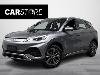 Käytetty BYD Atto 3 Design 150 kW (204 HP) 2022 Katumaasturi