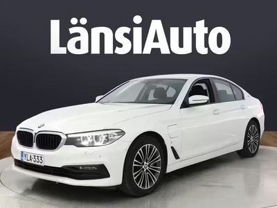 BMW 530e