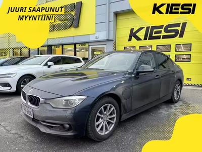 BMW 330e