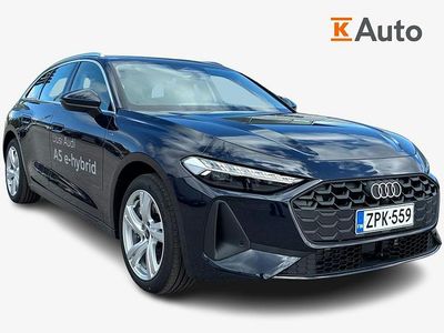 Käytetty Audi A5 Design 299 HP (219 kW) 2025 Sininen Coupe - kaksiovinen