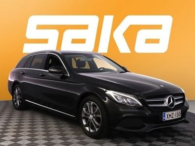 Mercedes C180