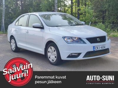 Seat Toledo