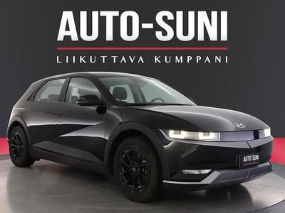 Käytetty Hyundai Ioniq 5 Style 160 kW (218 HP) 2022 Katumaasturi