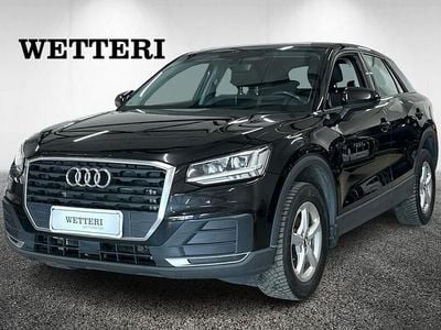 Käytetty Audi Q2 Business 150 HP (110 kW) 2019 Katumaasturi