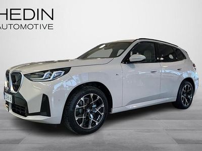 Käytetty 2025 BMW X3 M Sport Katumaasturi | 72 900 €