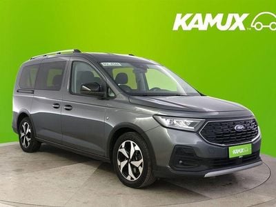 Ford Grand Tourneo Connect