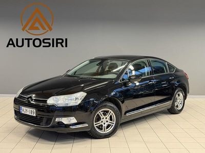 Käytetty 2009 Citroën C5 Business Class Sedan | 5 800 €