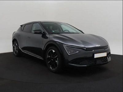 Käytetty Kia EV6 167 kW (228 HP) 2025 Katumaasturi