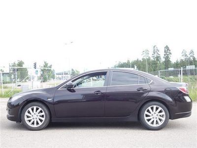 käytetty Mazda 6 61.8