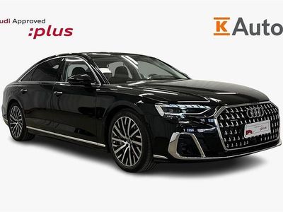 Käytetty Audi A8L 462 HP (339 kW) 2025 Sedan