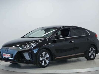käytetty Hyundai Ioniq electric Premium 28kwh - Tulossa varastoon!