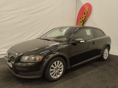 Käytetty 2007 Volvo C30 Viistoperä | 2 670 €