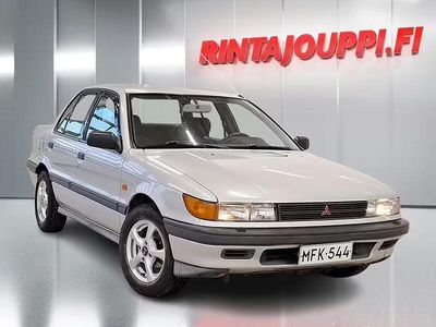 Käytetty Mitsubishi Lancer 1991