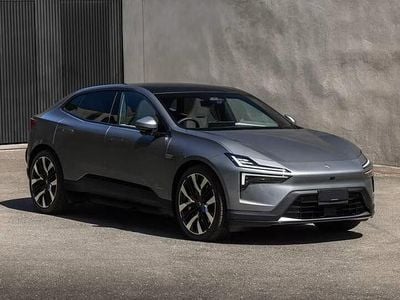 Polestar 4