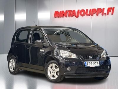 Käytetty Seat Mii Electric 61 kW (83 HP) 2020 Viistoperä