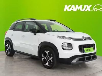 Käytetty 2020 DS Automobiles DS3 Crossback Grand Chic Katumaasturi | 17 900 €