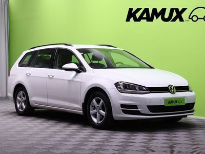 käytetty VW Golf VII 