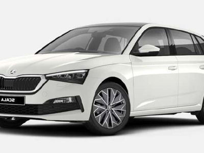 käytetty Skoda Scala ScalaViistoperä (AB) 5ov 1498cm3 A