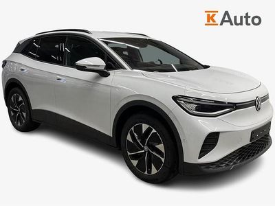 Käytetty 2025 VW ID.4 Pro Katumaasturi | 52 500 €