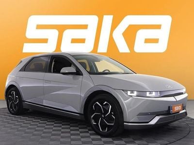 Käytetty 2022 Hyundai Ioniq 5 Style Katumaasturi | 28 890 €