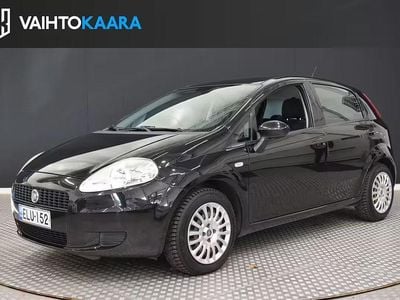 Käytetty 2011 Fiat Grande Punto S Viistoperä | 4 900 €